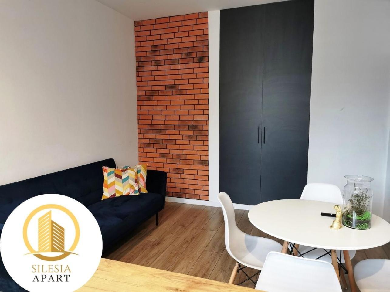 טיצ'י Apartament Ceglany מראה חיצוני תמונה