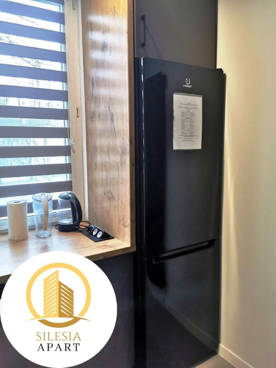 טיצ'י Apartament Ceglany מראה חיצוני תמונה