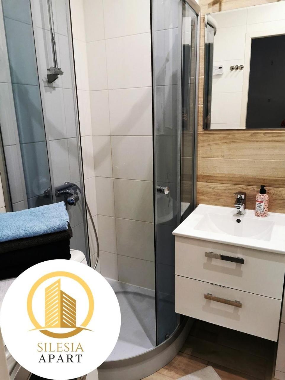 טיצ'י Apartament Ceglany מראה חיצוני תמונה