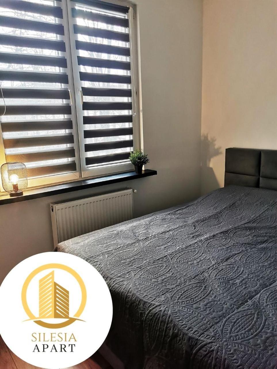 טיצ'י Apartament Ceglany מראה חיצוני תמונה