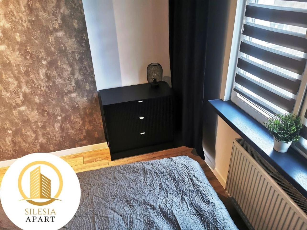 טיצ'י Apartament Ceglany מראה חיצוני תמונה